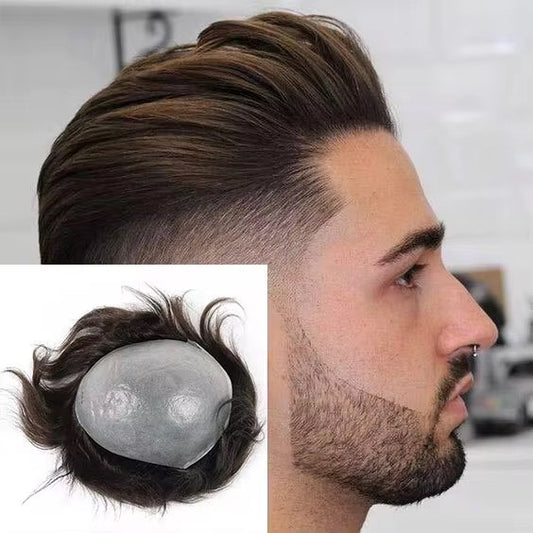 Men Hair Piece